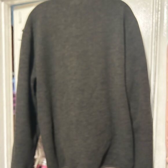 32 Heat EUC Zip-up sweater - Picture 8 of 8